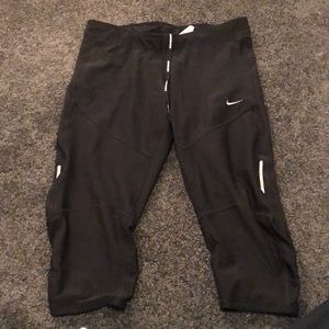 Nike Capri leggings